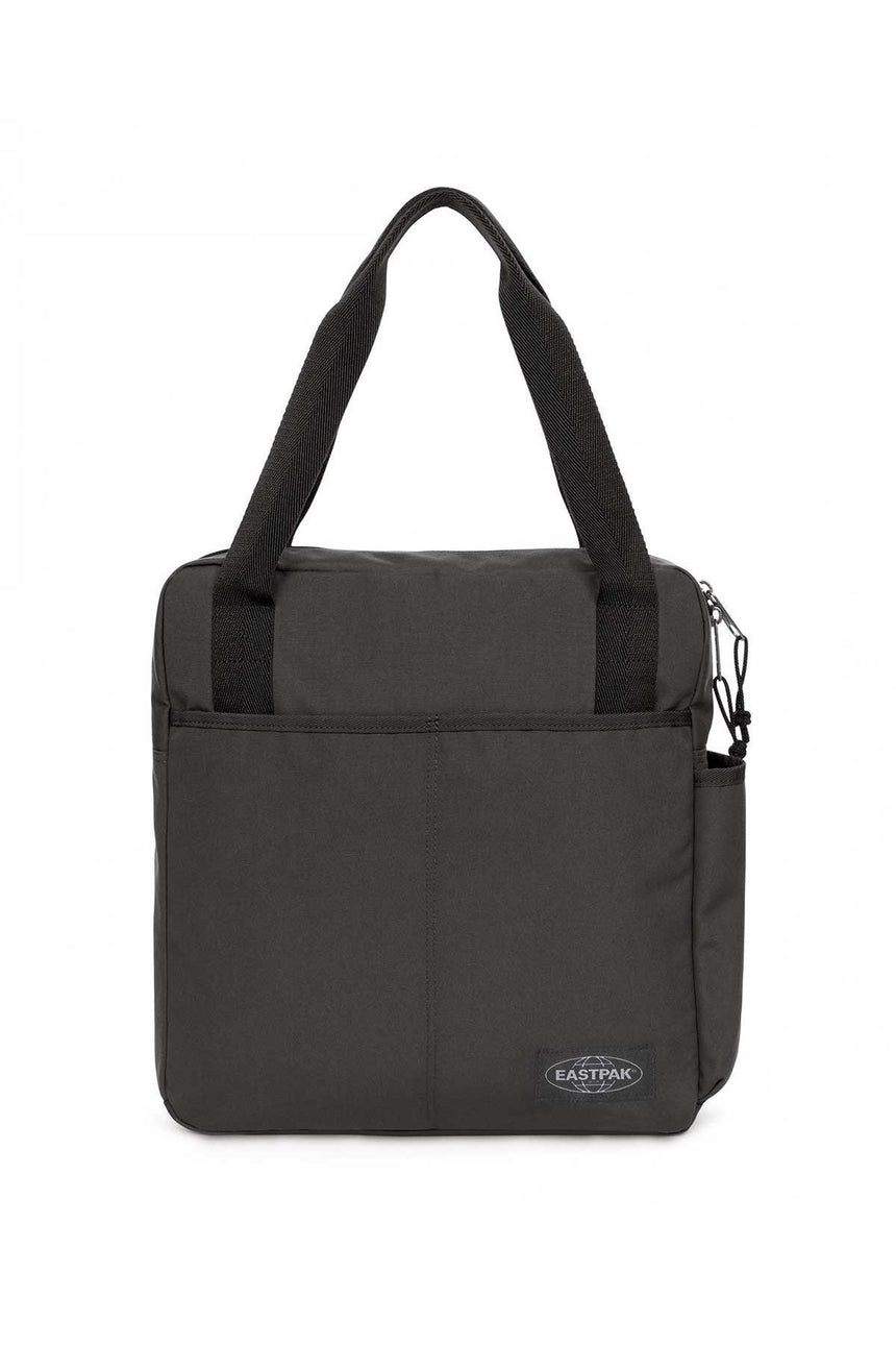 Eastpak Laptop Bölmeli Omuz Çantası Optown Black