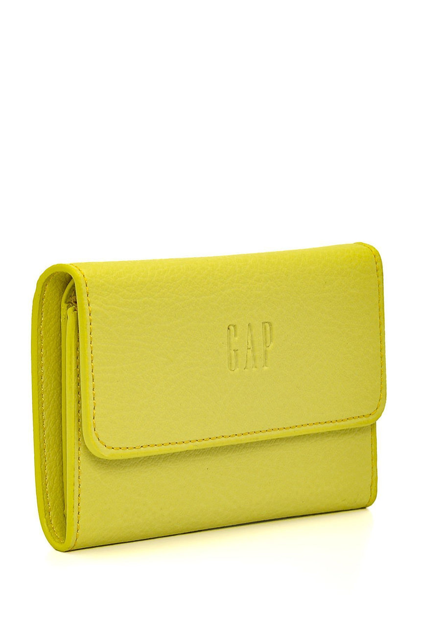 Gap Kadın Cüzdanı
