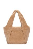 Nautica Kadın Omuz Çantası Bej