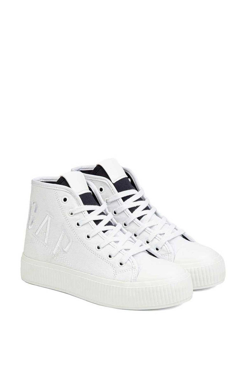 Gap Kadın Sneaker Beyaz