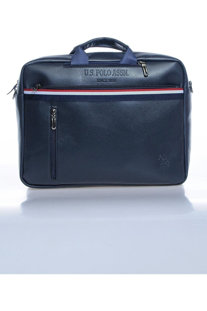 U.s Polo Assn Erkek El Çantası Siyah