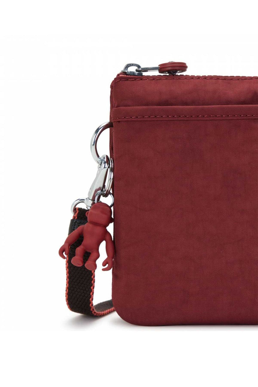 Kipling Milda Çapraz Askılı Çanta