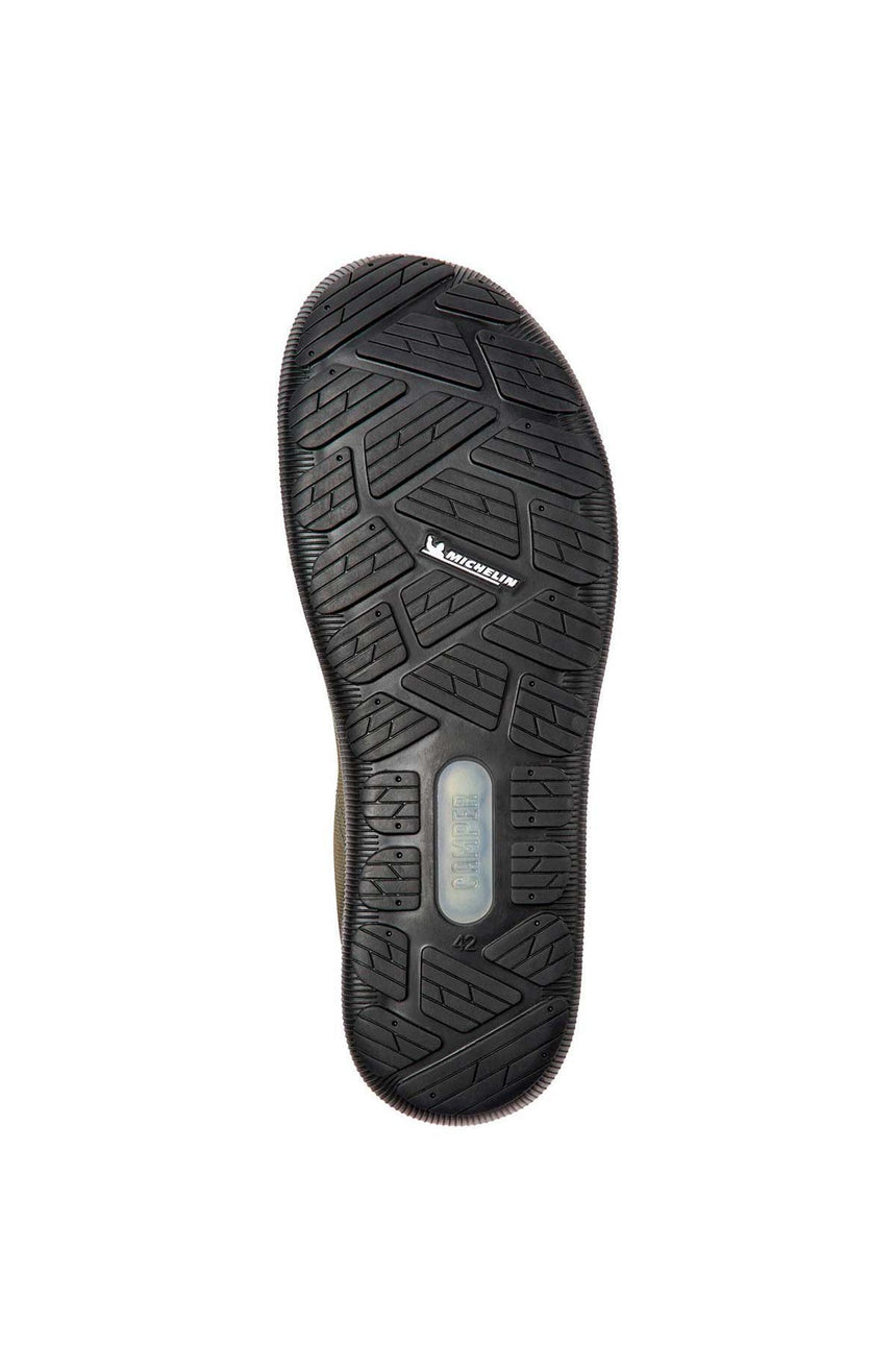 Camper Peu Pista GM Bot Koyu Yeşil