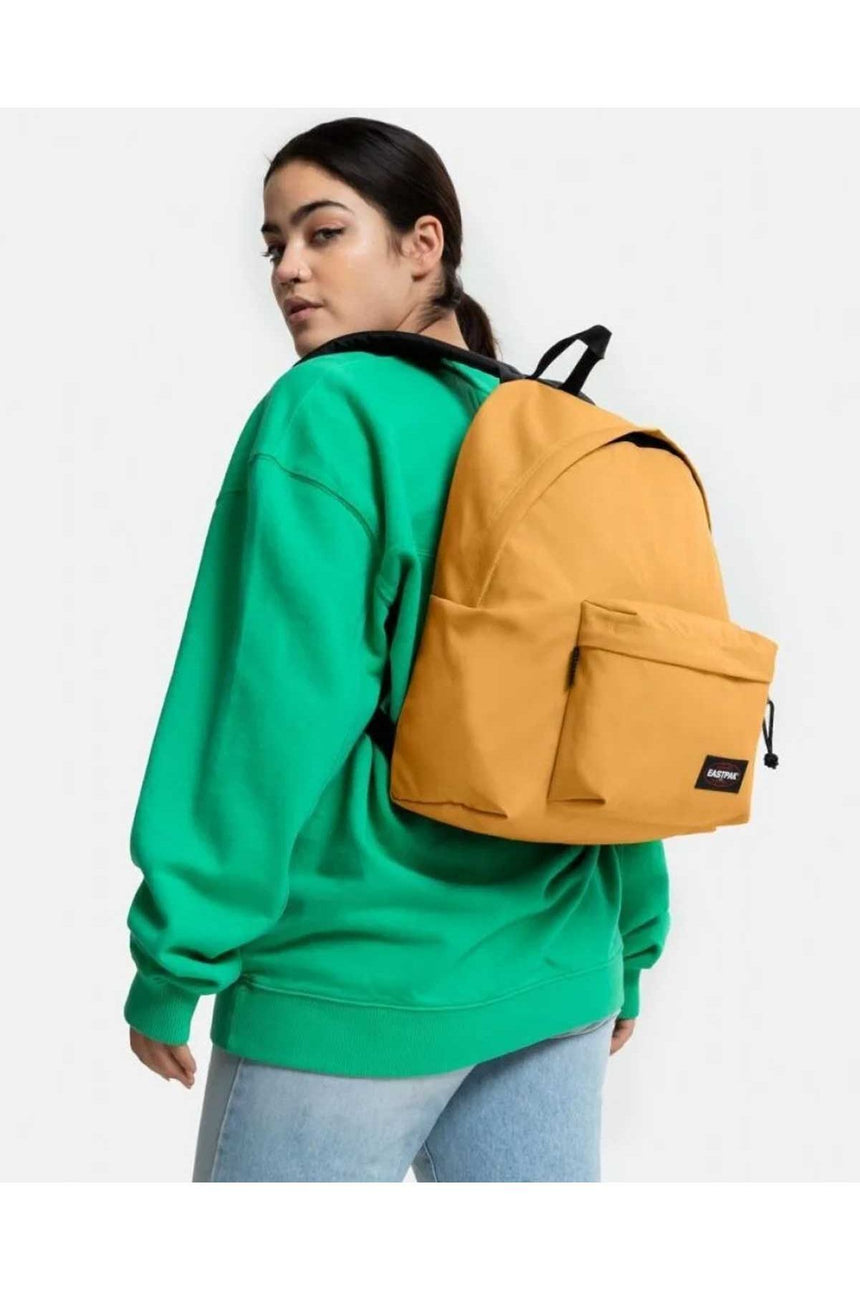Eastpak Padded Pak'r Arena Sırt Çantası Turuncu