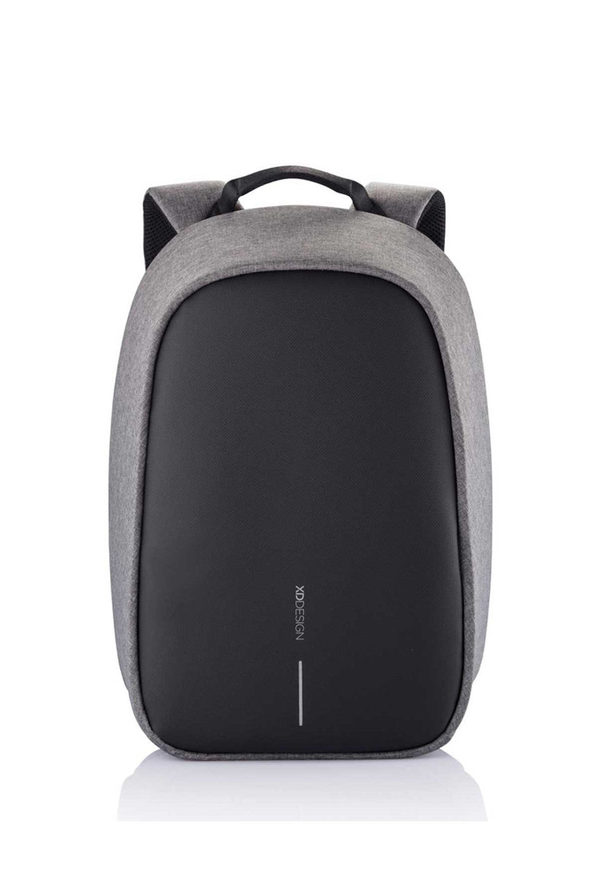 XD Design Bobby Hero Small Anti-Theft Backpack Grey