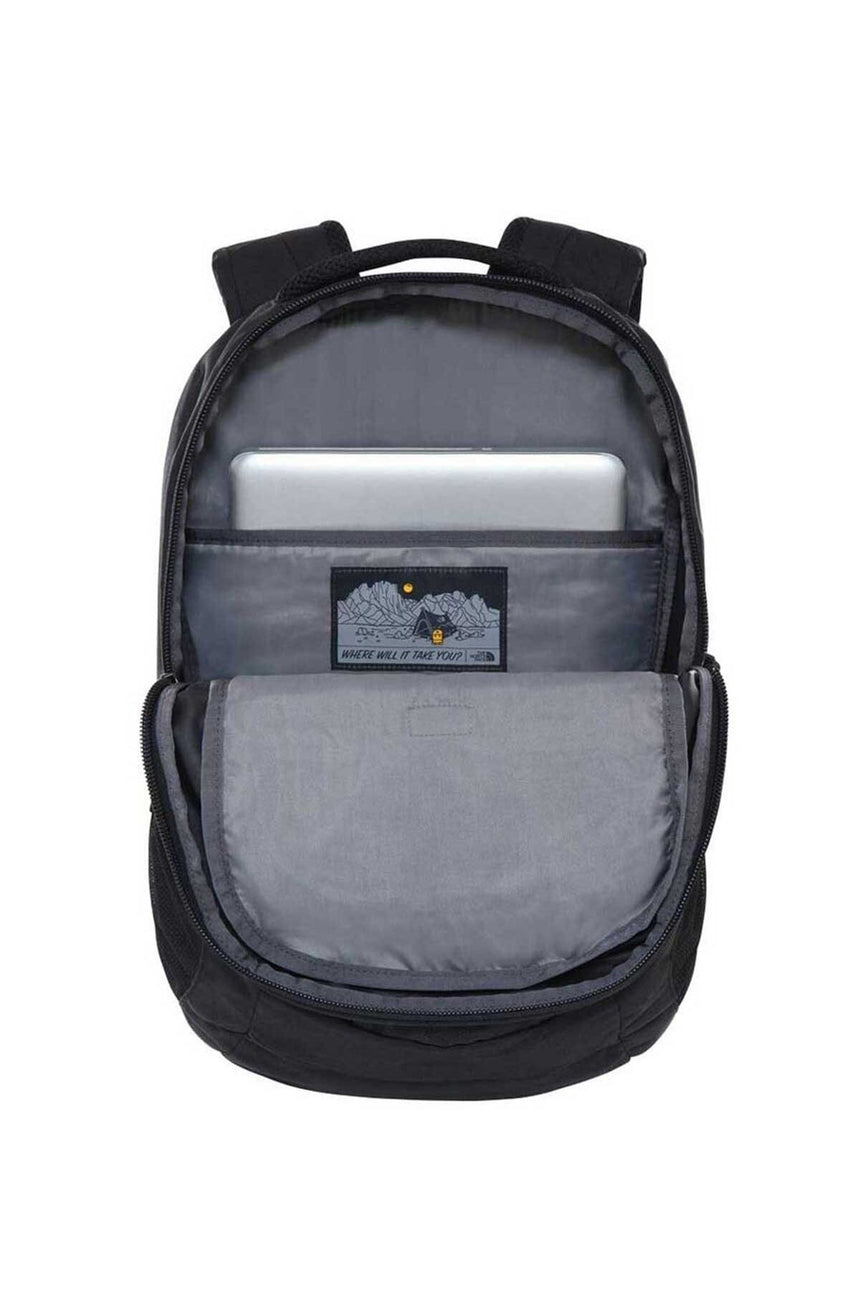 The North Face Connector Unisex Sırt Çantası Tnf Black