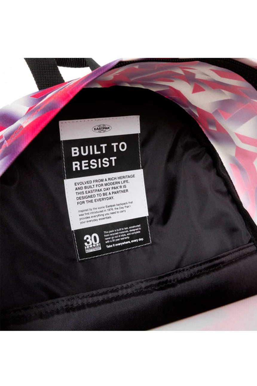 Eastpak Day Pak'r Blockytpe Sırt Çantası Pembe