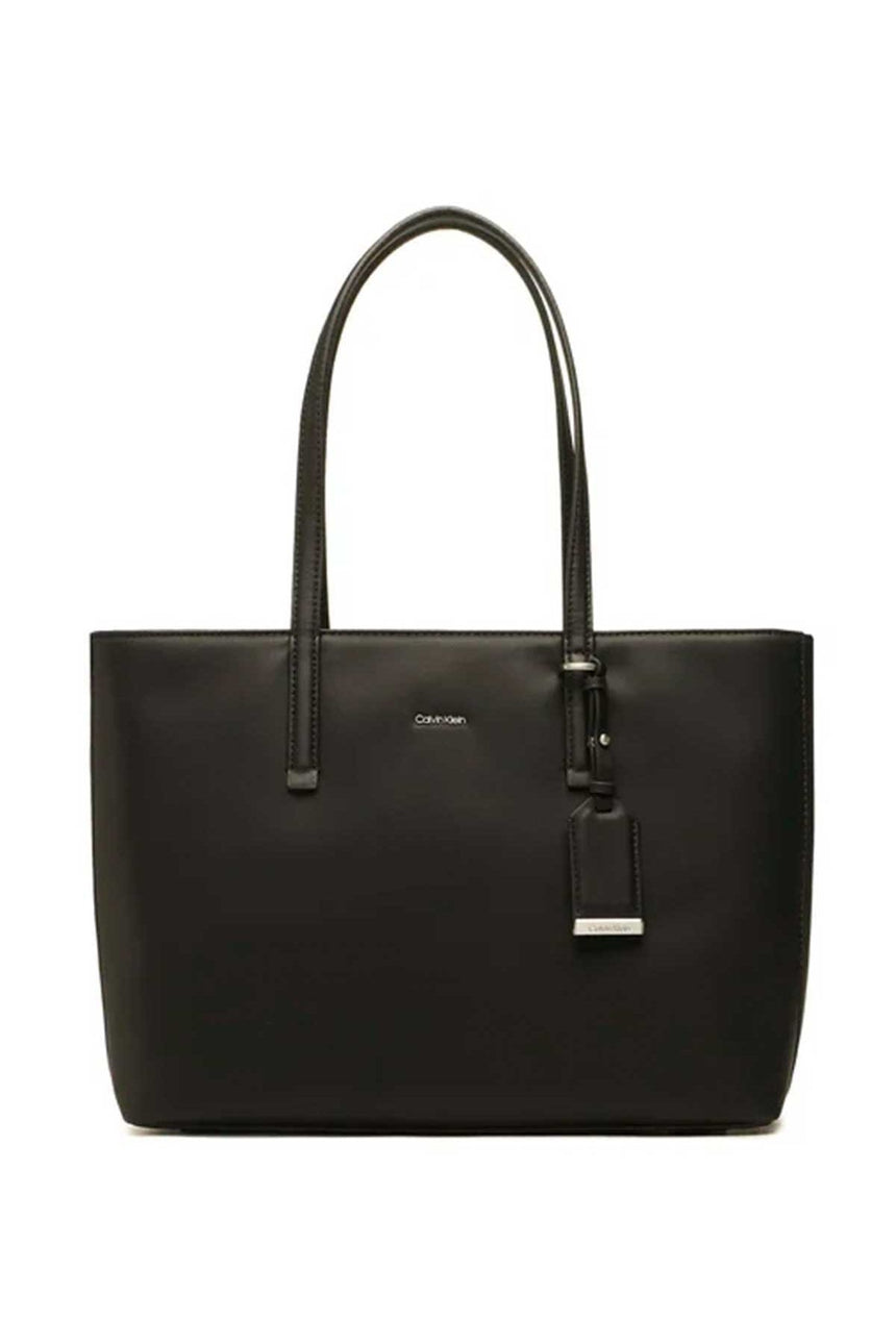 Calvin Klein Bags Kadın Omuz Çantası Black
