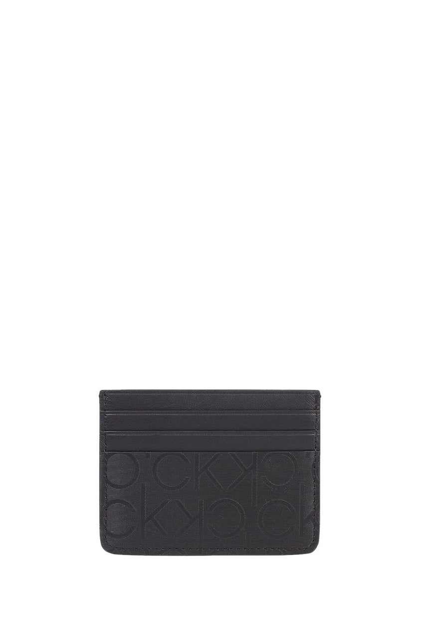 Calvin Klein Industrial Mono Erkek Kartlık Black Mono Mix