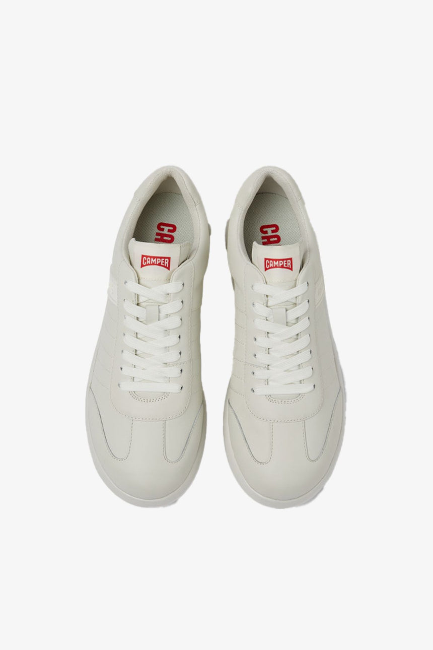 Camper Pelotas XLF Sneakers Beyaz