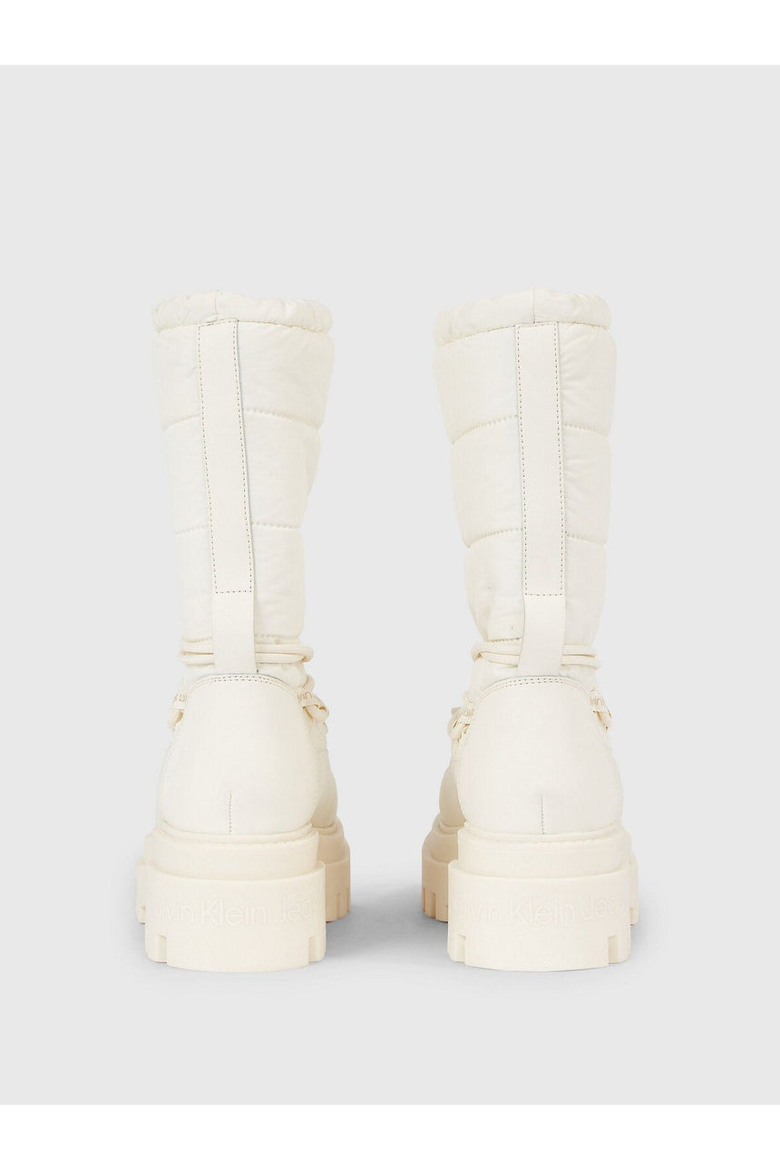 Calvin Klein Mid Kadın Boot