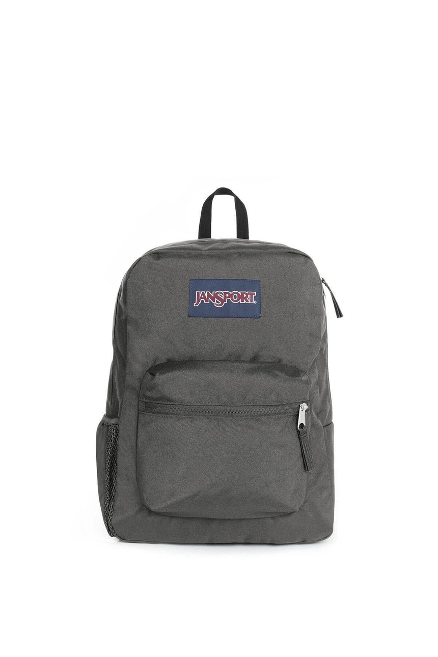 Jansport Cross Town Sırt Çantası Graphite Grey