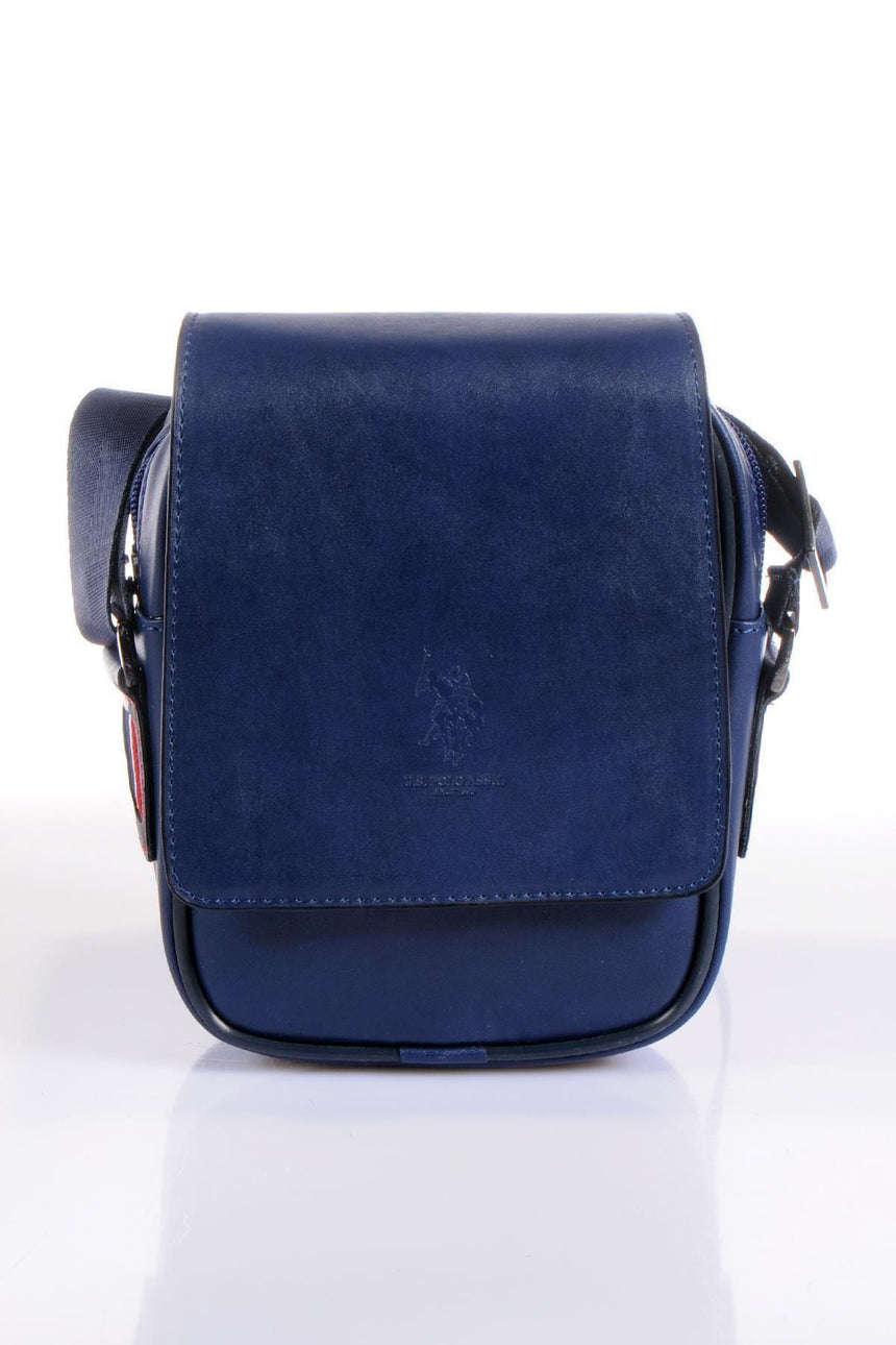 Us Polo Assn Çapraz Askılı Çanta Lacivert