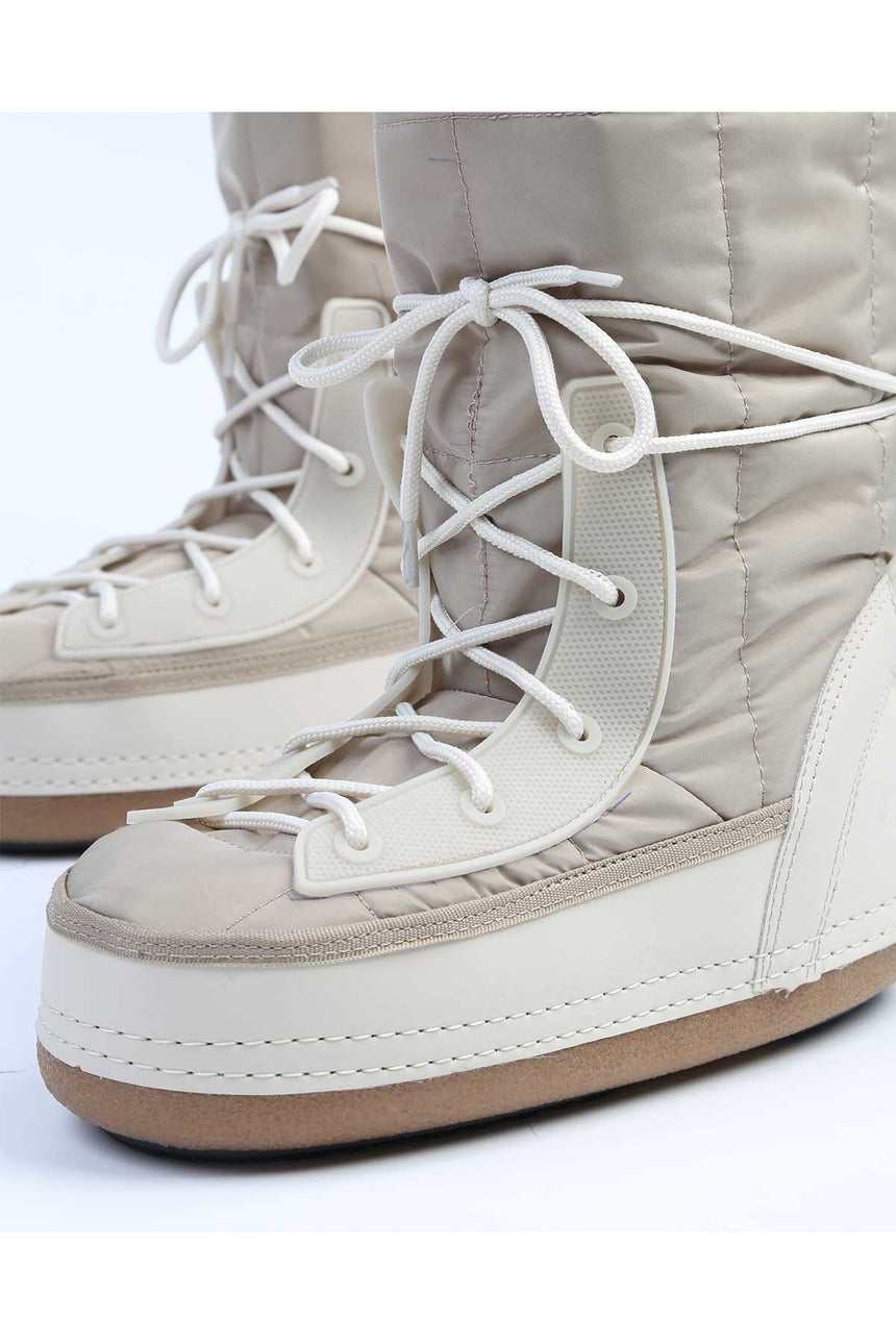 Benetton Suni Deri Bot