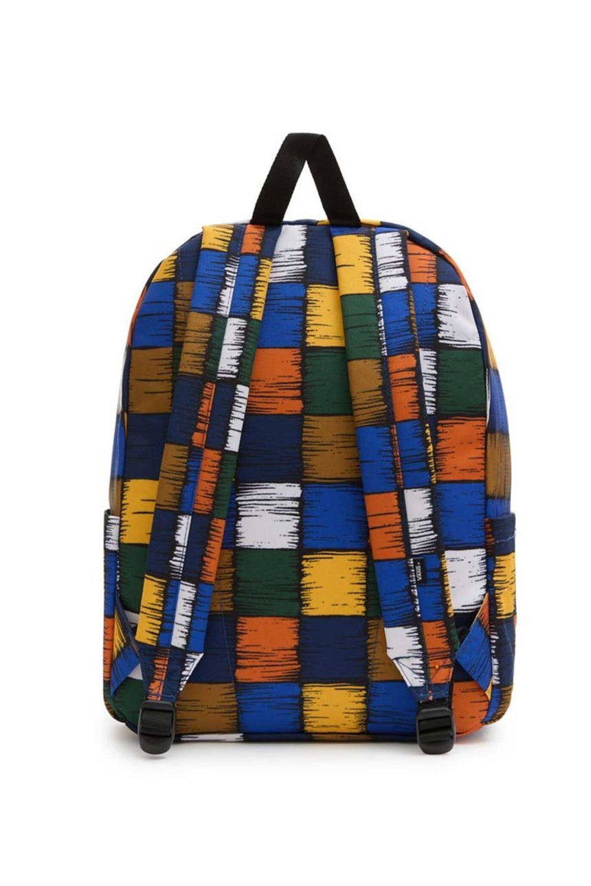 Vans Mn Old Skool H2O Backpack Sırt Çantası