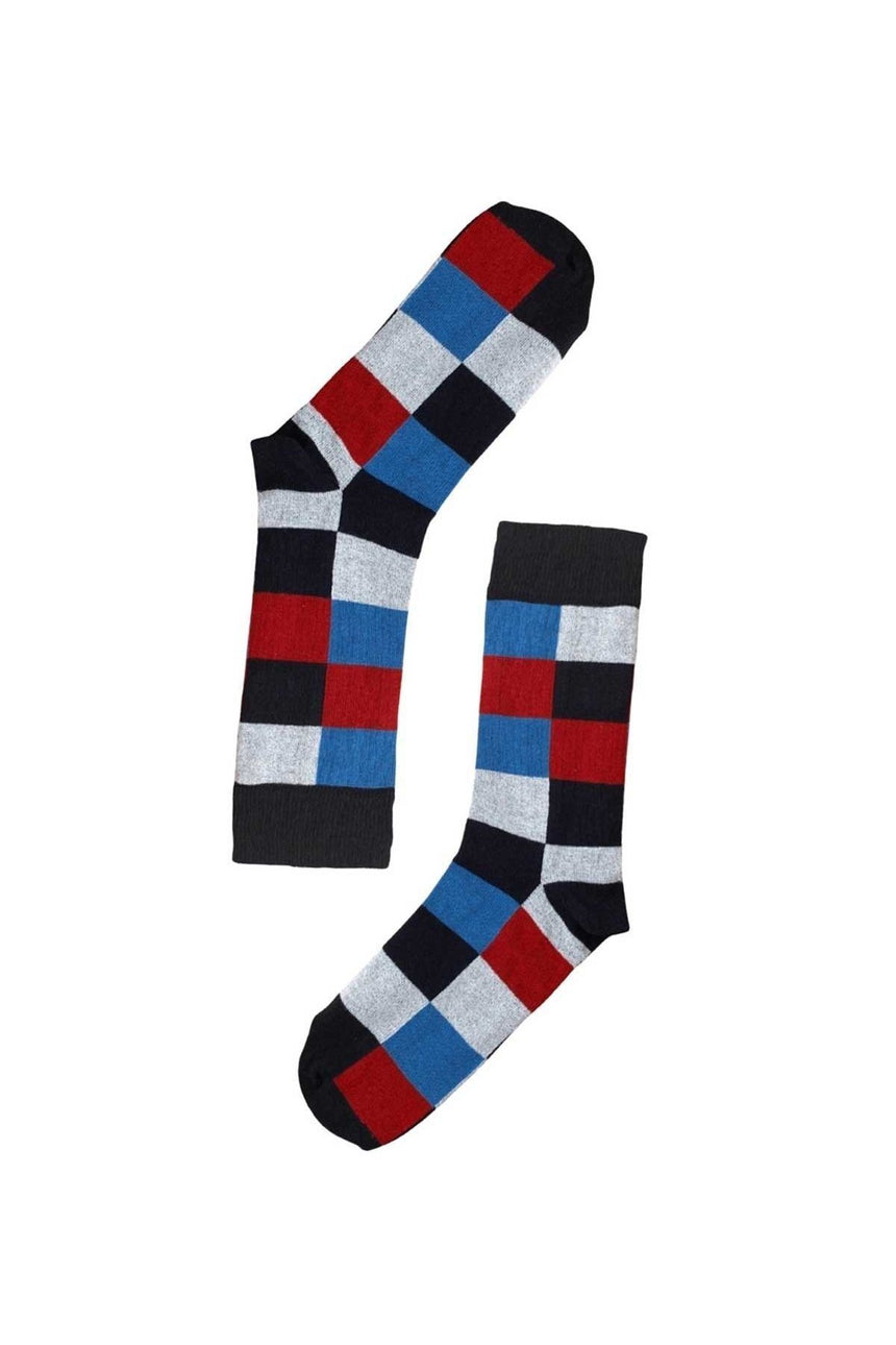 The Socks Company Renkli Çorap Renkli