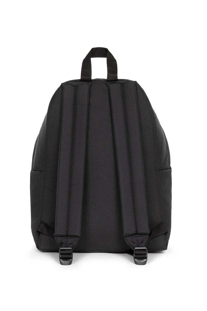 Eastpak Padded Pak'r Wally Silk Sırt Çantası Siyah