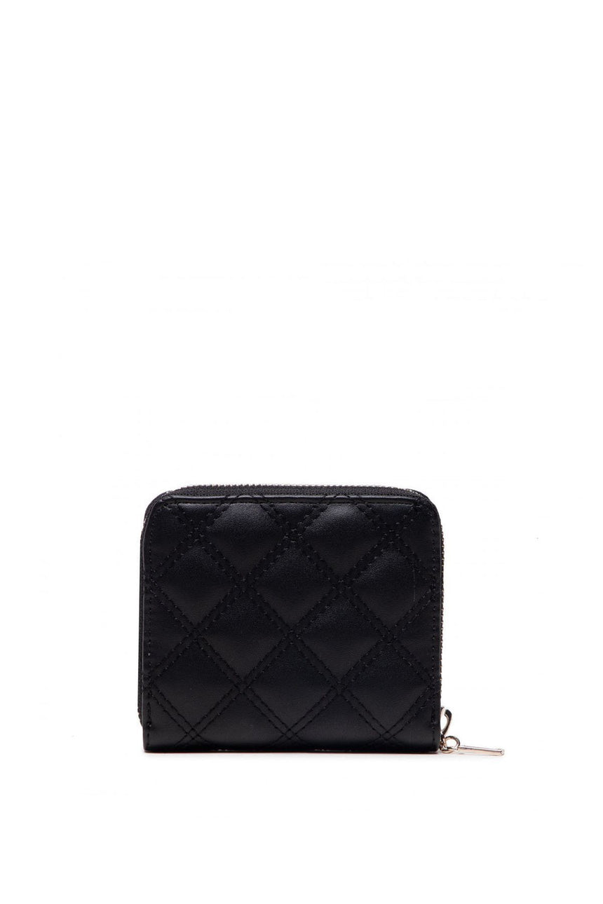 Guess Cessily Small Kadın Cüzdan Black