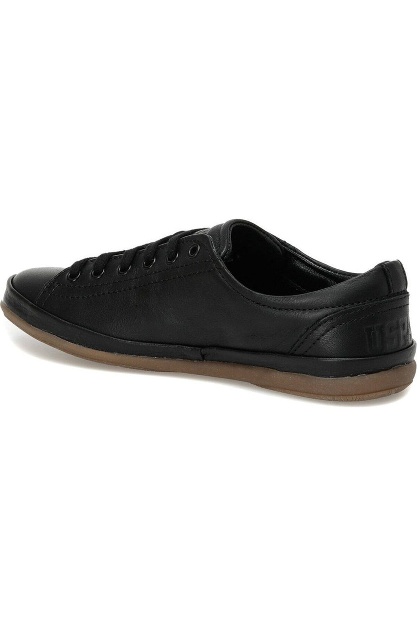 Us Polo Assn 2F Jojo 2Pr Kadın Sneaker Siyah