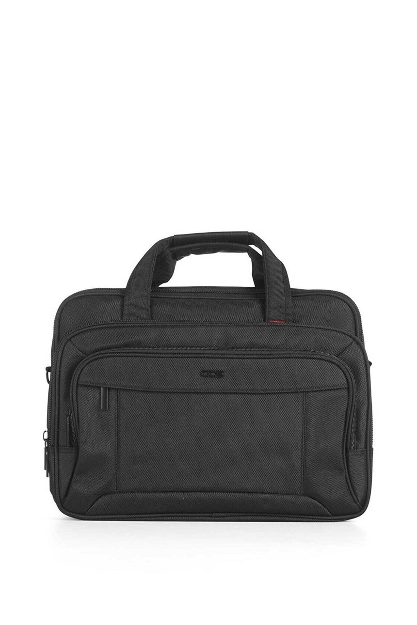Ççs 5 Bölmeli 15,6'' Evrak Çantası Siyah