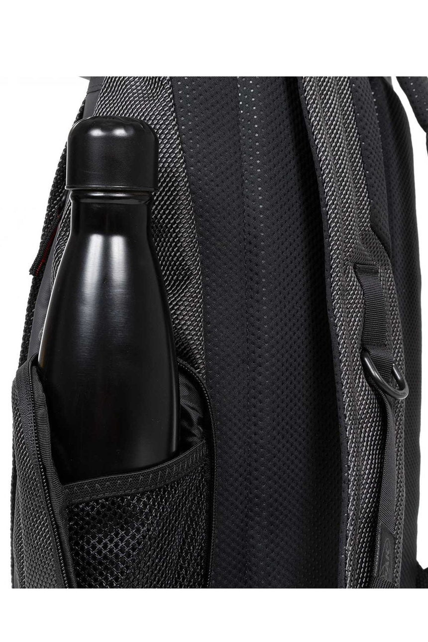 Eastpak Tecum Roll Sırt Çantası CNNCT Accent Grey