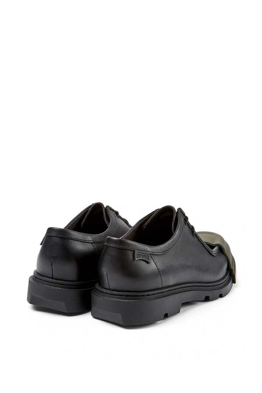 Camper Junction Sneakers Siyah