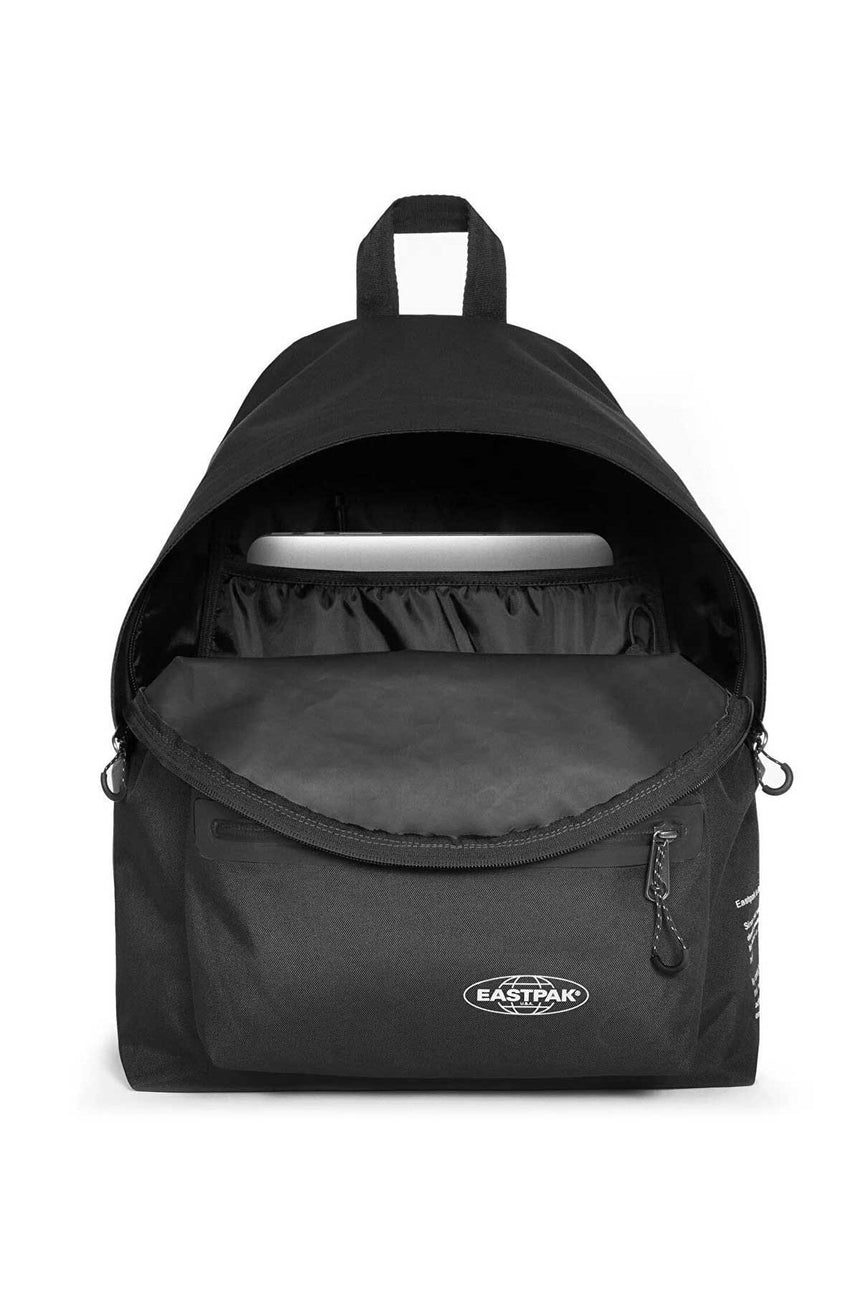Eastpak Padded Pak'r Storm Sırt Çantası Siyah