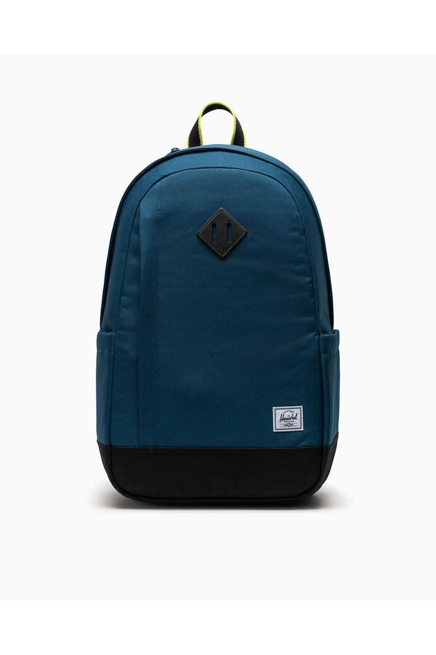 Herschel Seymour Backpack Sırt Çantası Legion Blue/Blk/Evening Primrs
