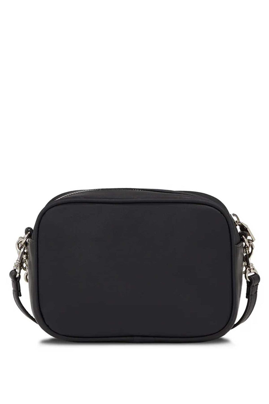 Calvin Klein Crossovers Çapraz Askılı Kadın Çantası Siyah