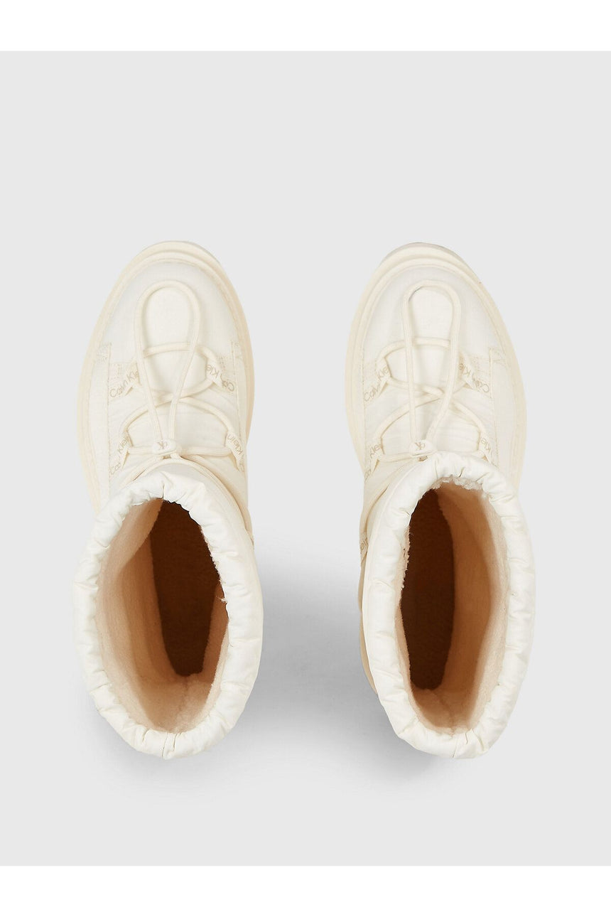 Calvin Klein Mid Kadın Boot