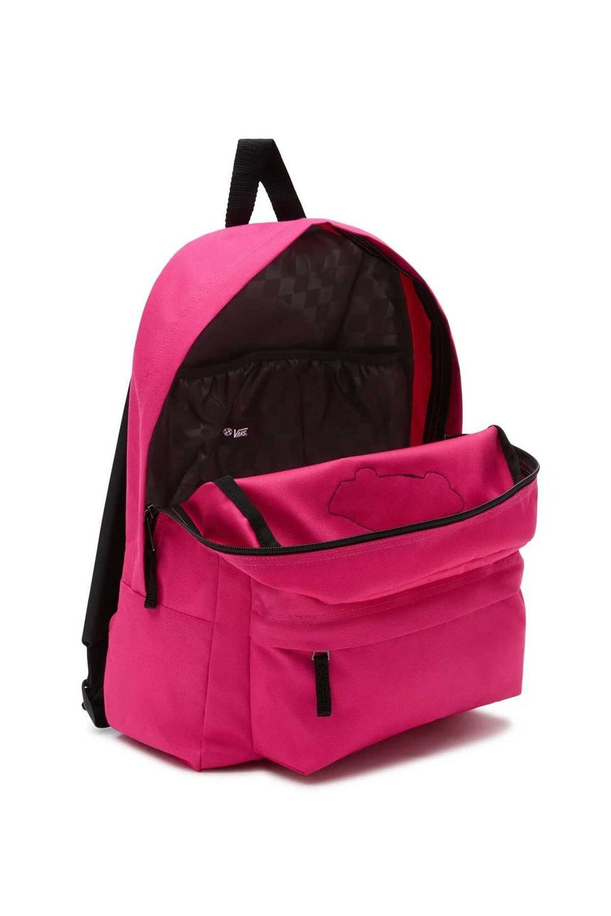 Vans Wm Realm Backpack Sırt Çantası