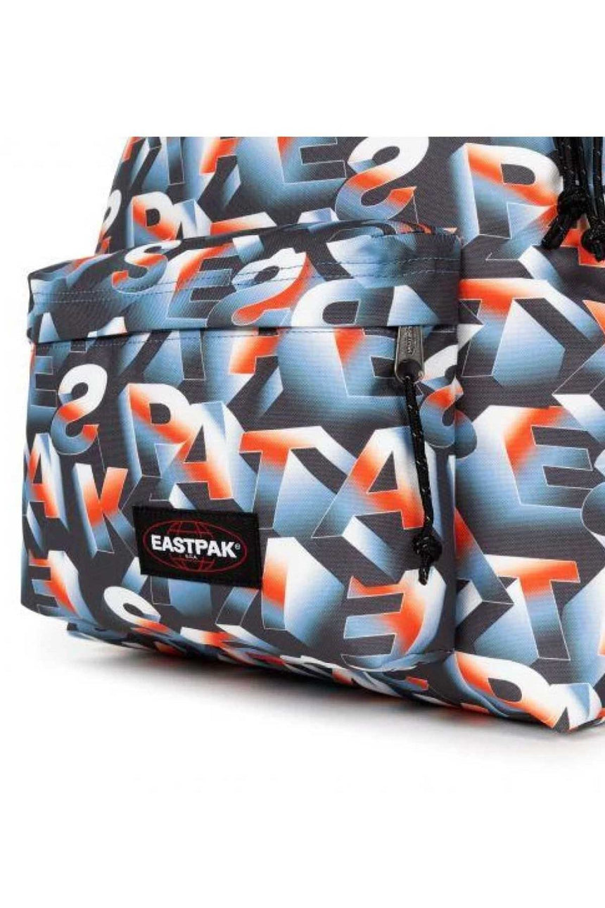 Eastpak Padded Pak'r Sırt Çantası Grey