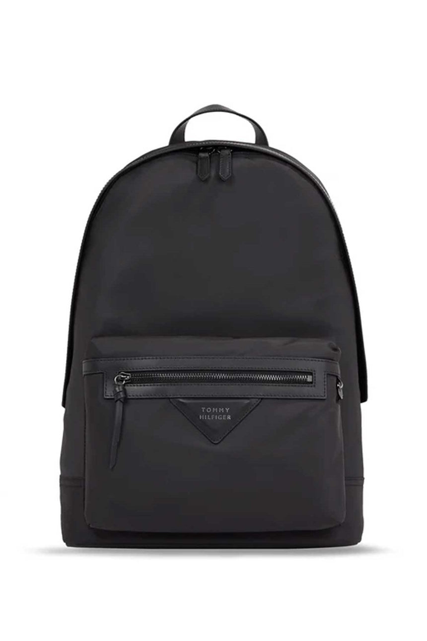 Tommy Hilfiger Classic Prep Backpack Sırt Çantası Black