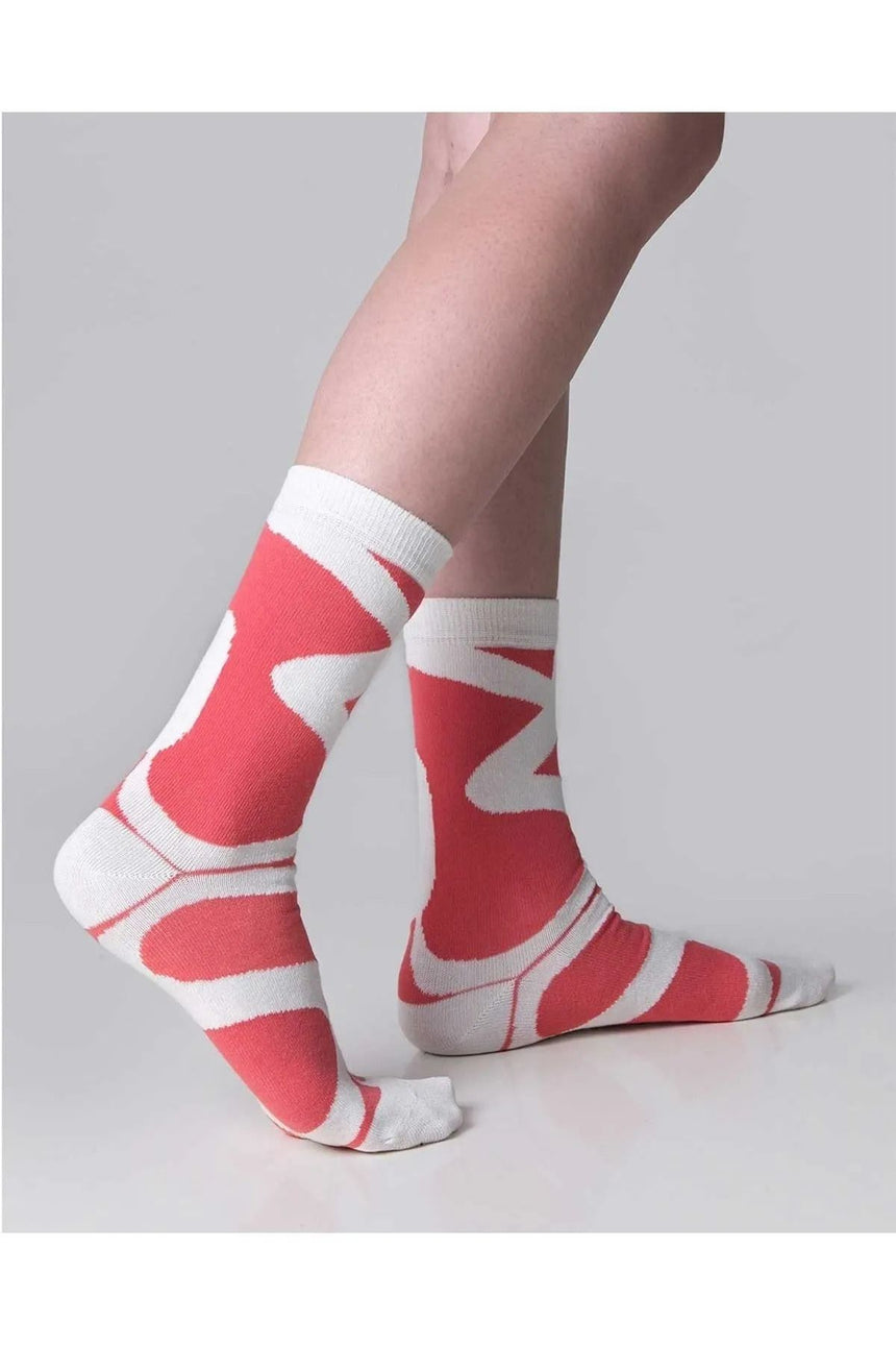 The Socks Company Renkli Çorap Renkli