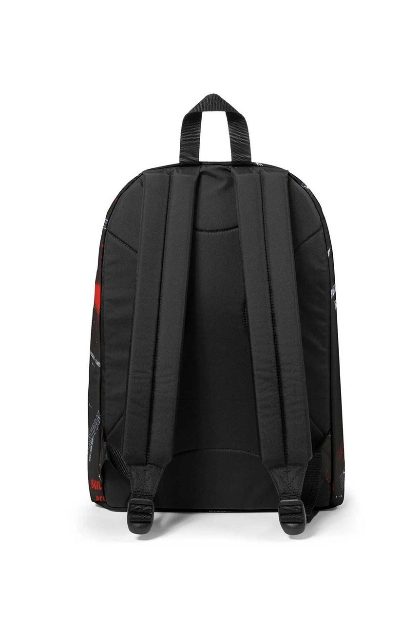 Eastpak Out Of Office Tags Sırt Çantası Siyah