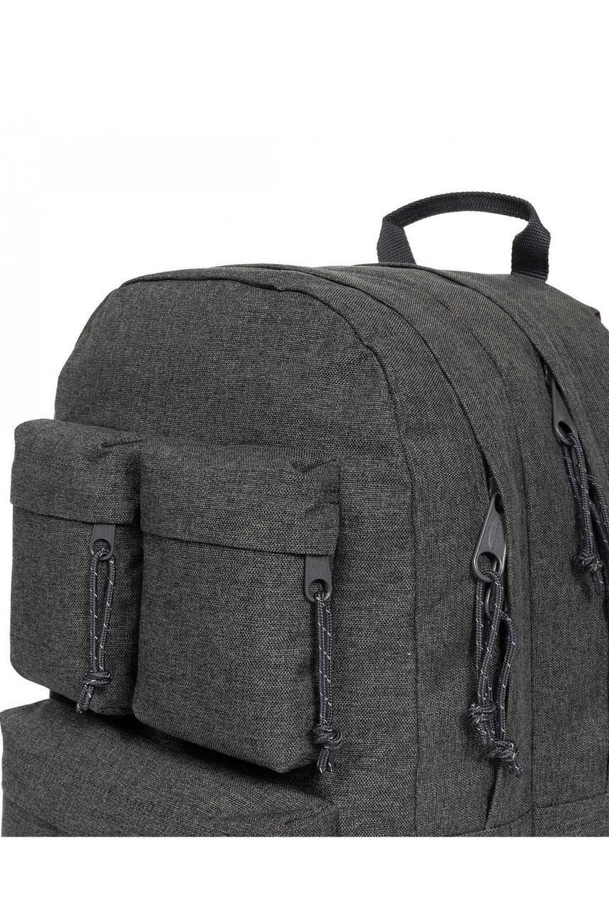 Eastpak Doublemore Sırt Çantası Black Denim