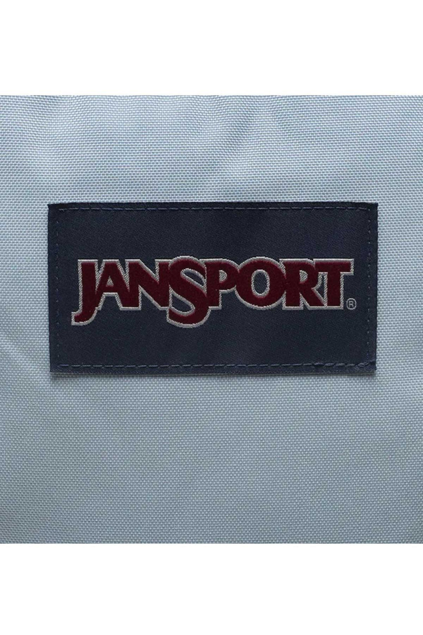 Jansport Doubleton Sırt Çantası Blue Dusk