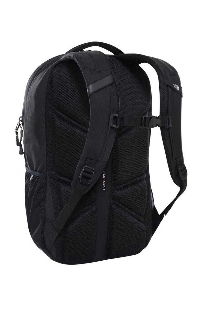 The North Face Connector Unisex Sırt Çantası Tnf Black