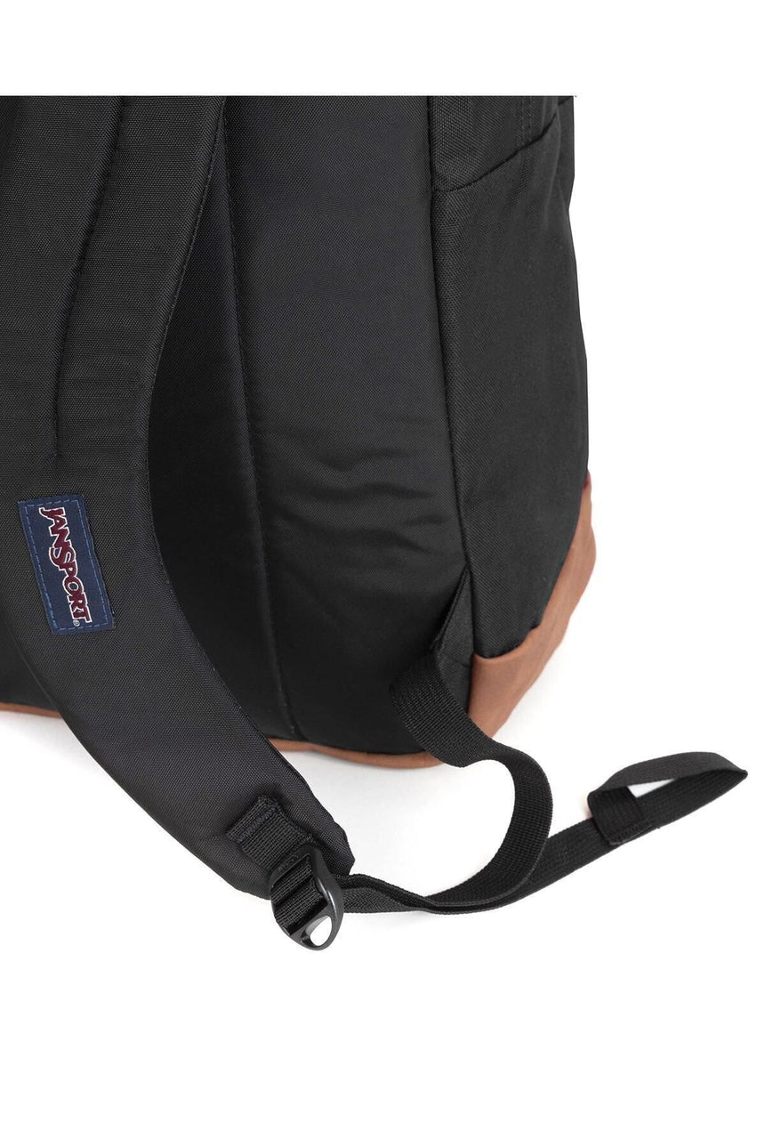 Jansport Cool Student Sırt Çantası Black