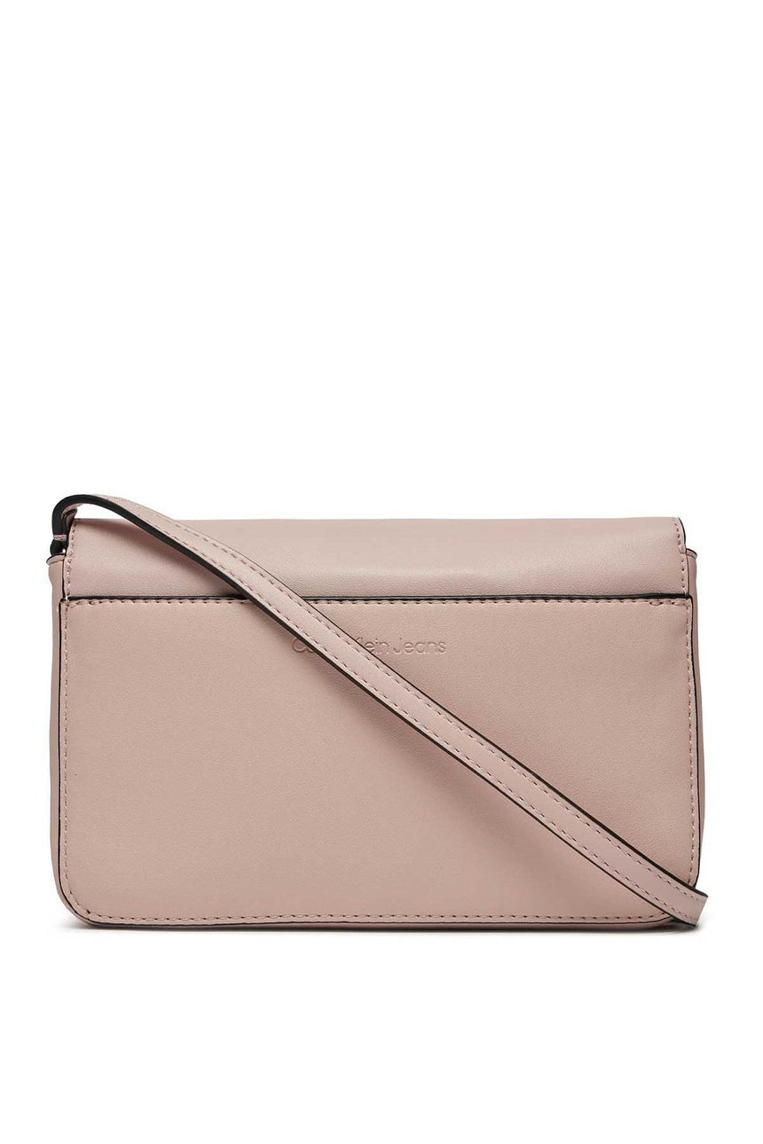 Calvin Klein Sculpted Wallet Cüzdan Pink
