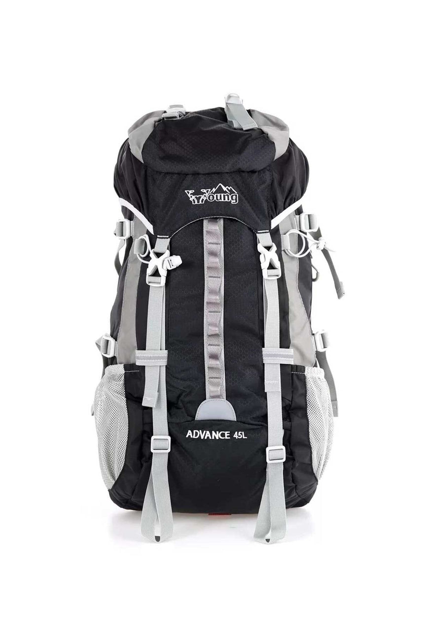 Young 45 Lt Dağcı Sırt Çantası