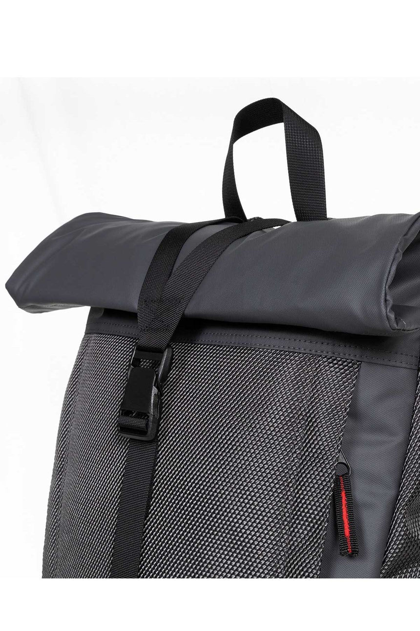 Eastpak Tecum Roll Sırt Çantası CNNCT Accent Grey