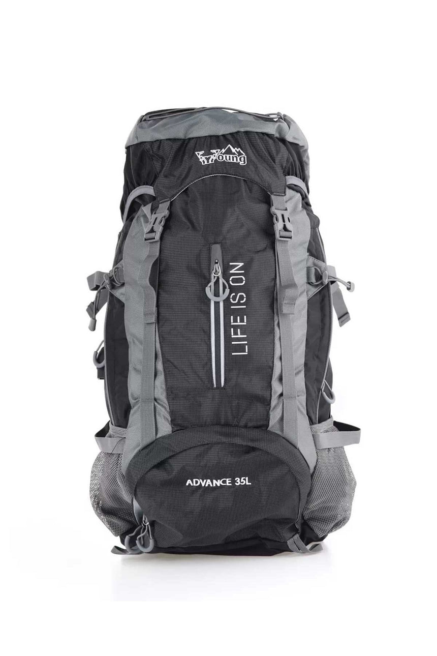 Young 35 Lt Dağcı Sırt Çantası