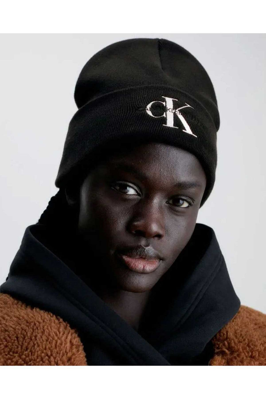 Calvin Klein Hats Kadın Şapka Black