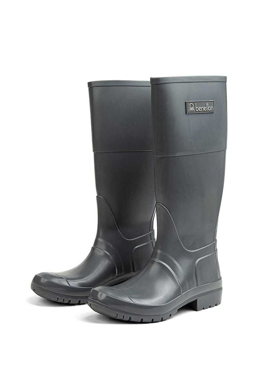 Benetton Kadın Çizme