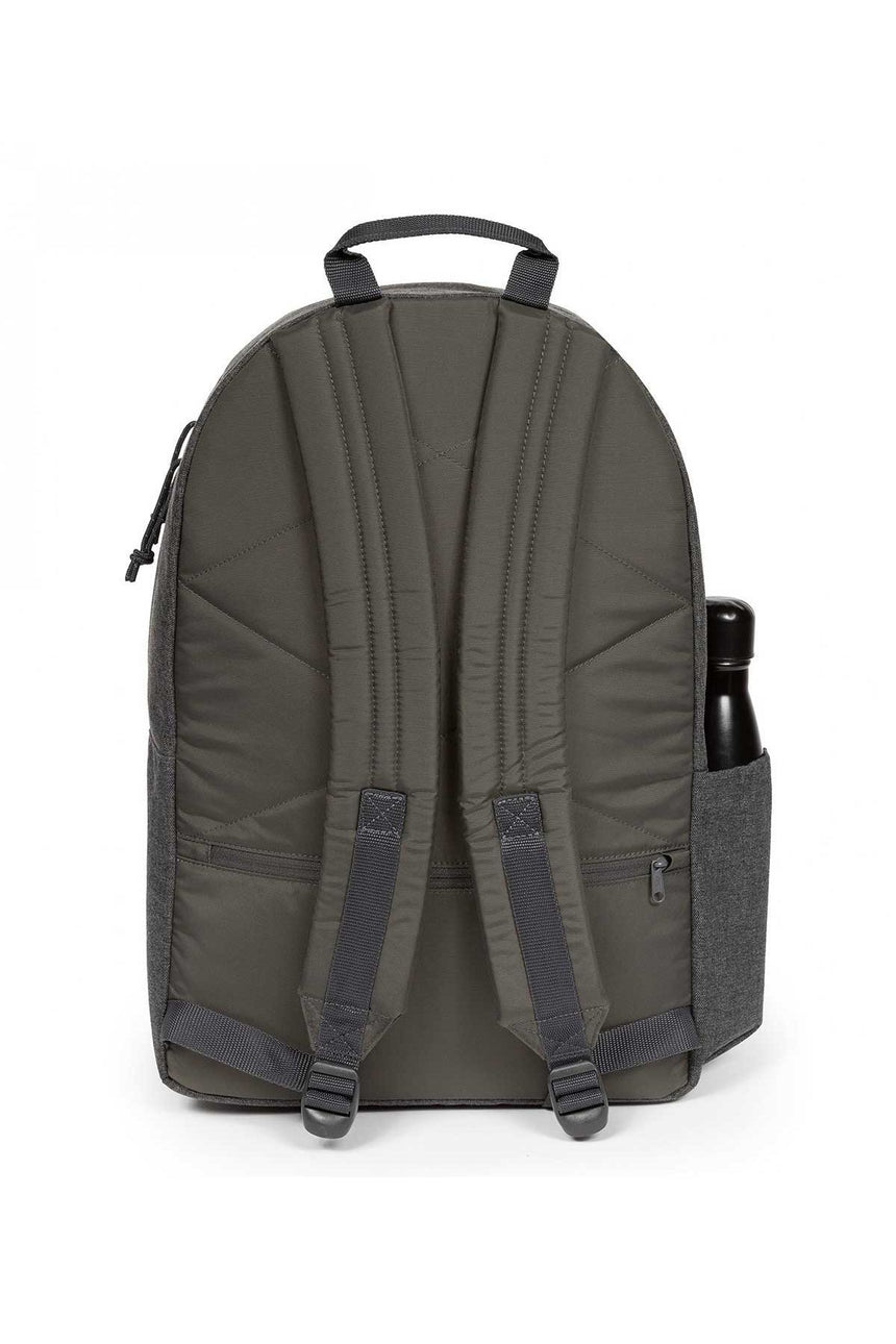 Eastpak Doublemore Sırt Çantası Black Denim