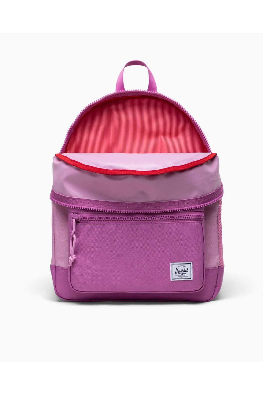 Herschel Heritage Youth Backpack Sırt Çantası Pastel Lavender/Spring Crocus