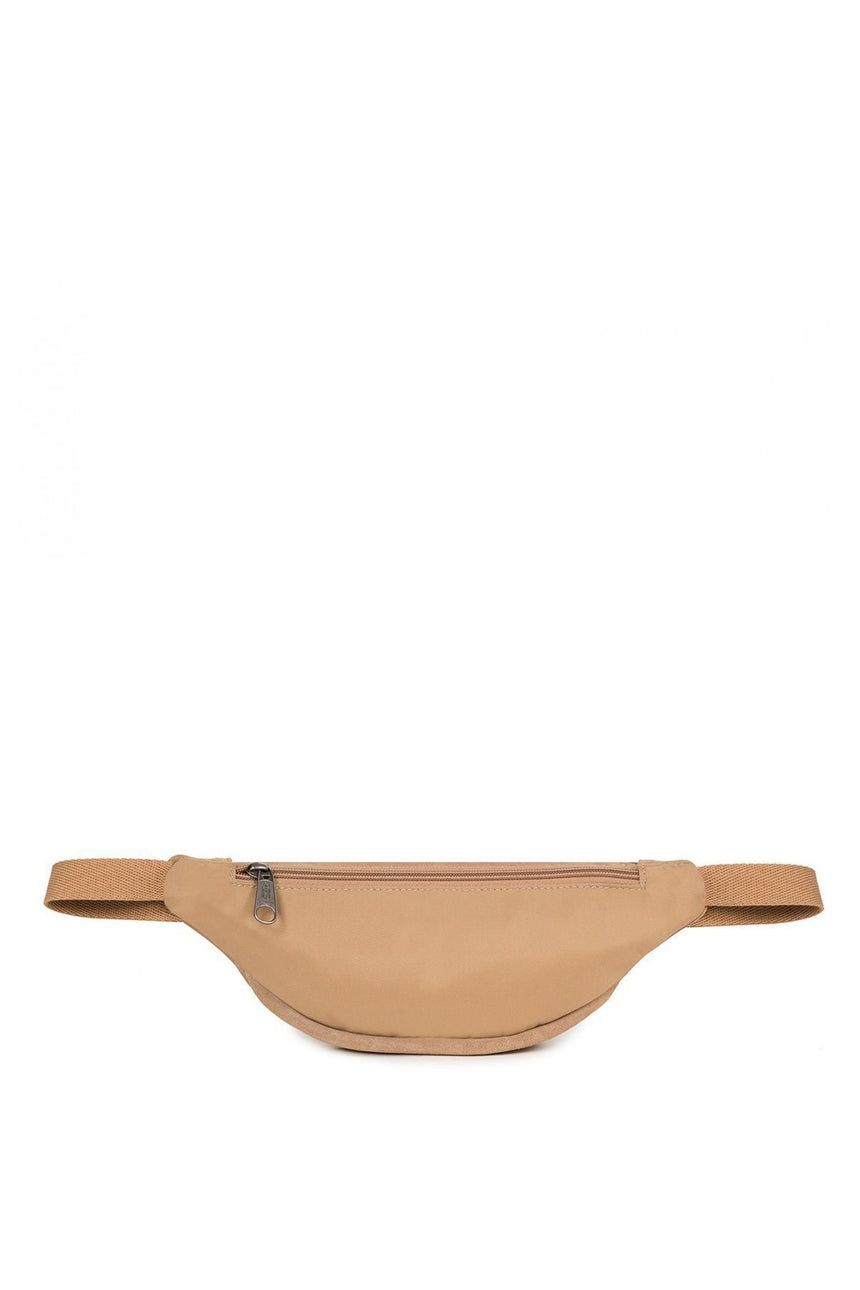 Eastpak Limited Süet Springer Bel Çantası Suede Brownie