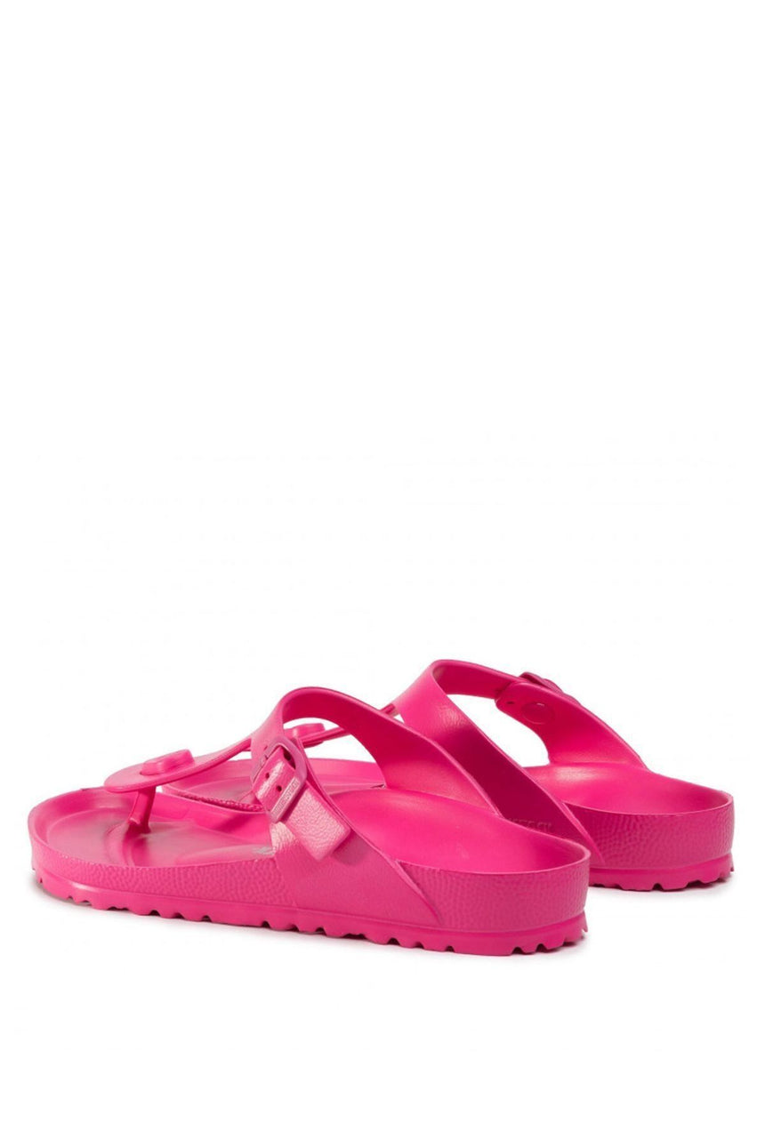 Birkenstock Classics Gizeh EVA Parmak Arası Kadın Terlik Pembe