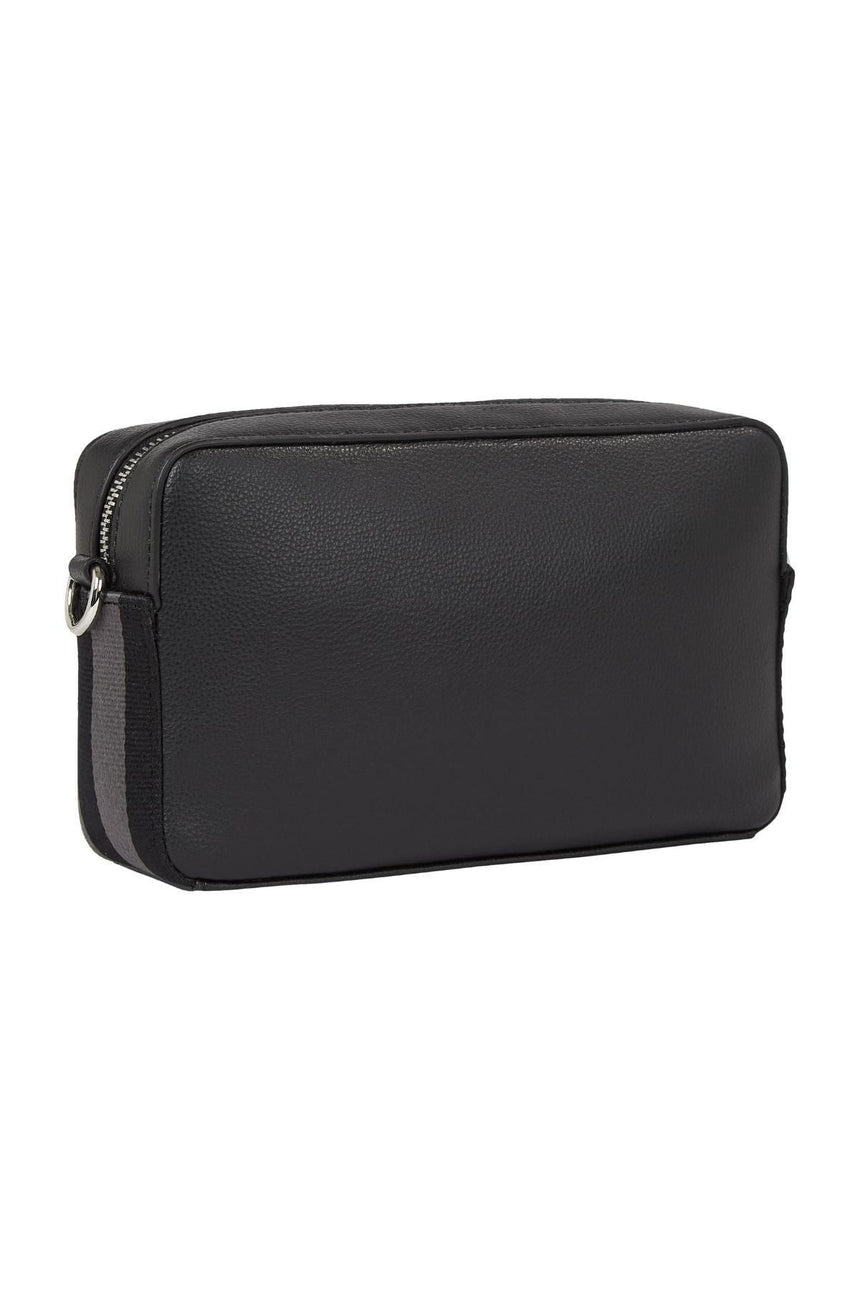 Tommy Hilfiger Essential Sc Camera Bag Black
